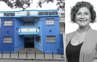 Columna de opini�n de Claudia Figueroa lunes 10 de marzo