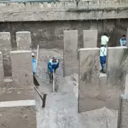 �ltimo comunicado de Agua Potable: avanza progresivamente la restauraci�n del servicio