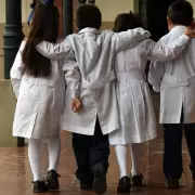 La ministra Serrano realiz� un balance positivo del primer semestre y anticip� una agenda marcada por la lucha contra el bullying