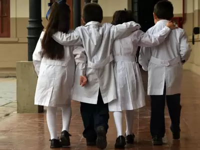 ni�os clases