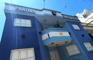 Partido Justicialista