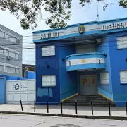 Partido Justicialista de Jujuy - Ricardo Villada, interventor