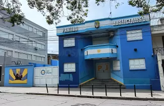 partido justicialista pj