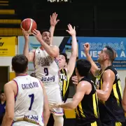 Jujuy Básquet ganó en Corrientes, logró el 4to lugar en su zona y definirá los playoffs con ventaja deportiva