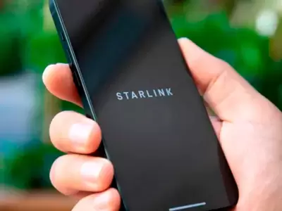 celular starlink