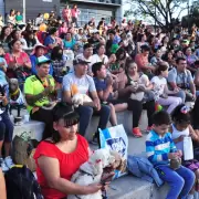 Se viene el "Carnaval de las mascotas" en Alto Comedero