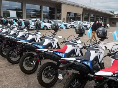 motocicletas seguridad