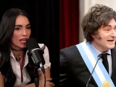 lali milei
