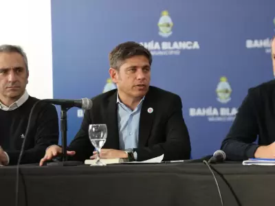 axel kicillof