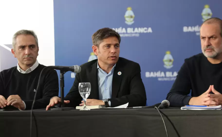 axel kicillof