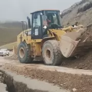 El estado de las rutas en Jujuy: a d�as del temporal a�n hay cortes y restricciones