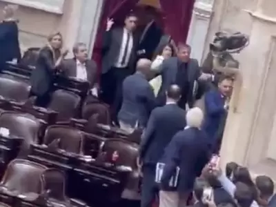 escandalo