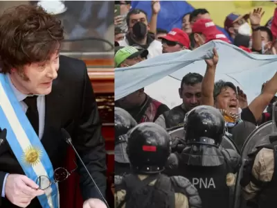 manifestaci�n