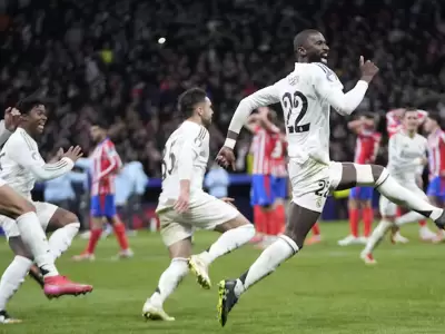 real madrid