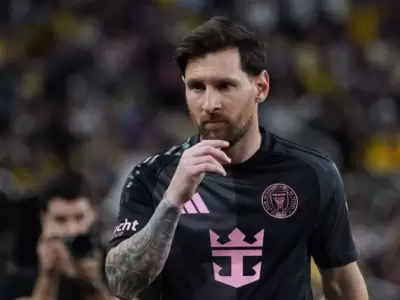 Messi Inter Miami