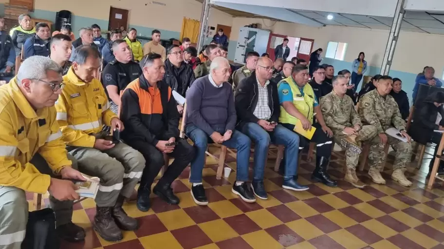 operativos punta corral