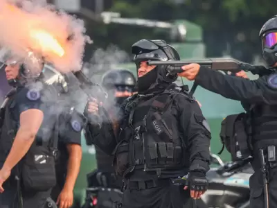 policia