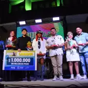 Con un nuevo formato y premios millonarios vuelve "Jujuy Canta": conoc� c�mo inscribirte