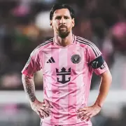 El Inter Miami de Messi busca el triunfo contra el l�der de la Conferencia Este de la MLS: hora y c�mo ver