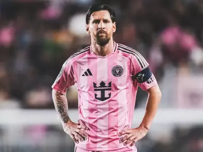 Messi Inter Miami