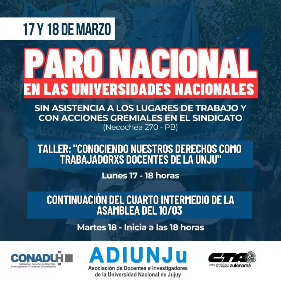 adiunju paro