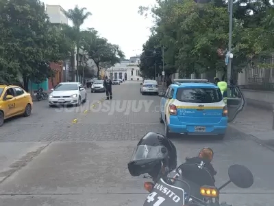 accidente gorriti y belgrano