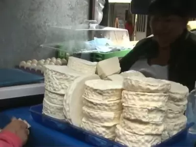queso de cabra vieja terminal