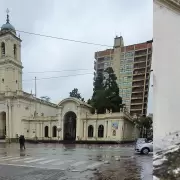 Cierran preventivamente la Catedral de Jujuy por desmoronamientos de su estructura