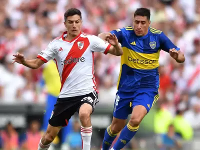river boca