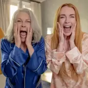 Lanzaron el trailer de Un Viernes de Locos 2: cuándo se estrena la peli