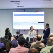 Se�ales positivas desde Jujuy al desarrollo del Corredor Bioce�nico Capricornio