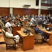 Elecciones legislativas en Jujuy: estos son los diputados que terminan su mandato