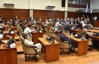 legislatura Jujuy