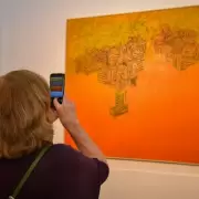 Lanzaron la nueva edici�n del Premio Ledesma de Artes Visuales