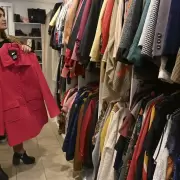 Argentina se convirti� en el pa�s con la ropa m�s cara del mundo: supera a Chile y Brasil por hasta 40%