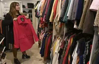 venta de ropa