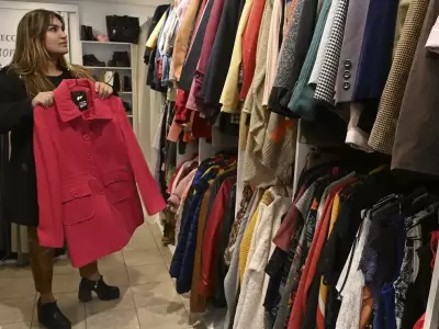 venta de ropa