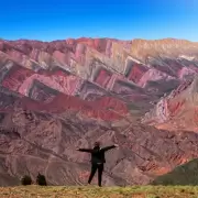 Jujuy recibió cerca de 15 mil visitantes durante el último fin de semana largo