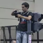 Operaron por segunda vez al fotógrafo Pablo Grillo y su estado sigue siendo crítico