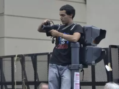 fotografo grillo
