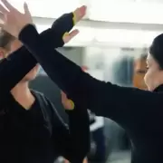 Lanzan un taller gratuito de defensa personal para mujeres en el CPV Chijra