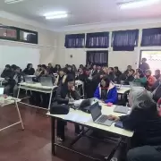 Fortalecen la gestión de los sistemas de información en las instituciones educativas