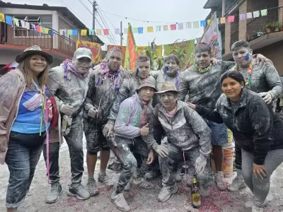los alegres del chingo