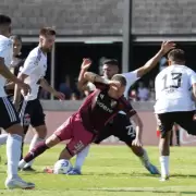River volvió a dar una pobre imagen, empató con Deportivo Riestra y perdió la oportunidad de ser líder del Grupo B
