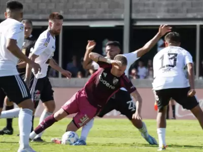 river - riestra