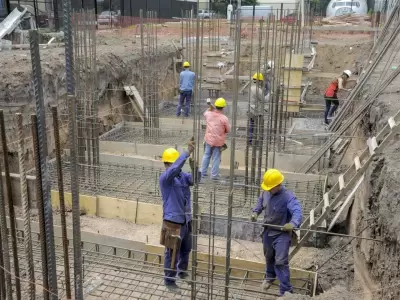 CONSTRUCCI�N