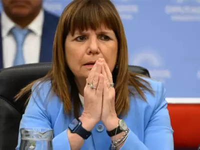 patricia bullrich