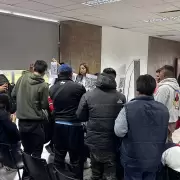 El Gobierno brindó asesoramiento a más de 200 personas para el armado de su currículum vitae