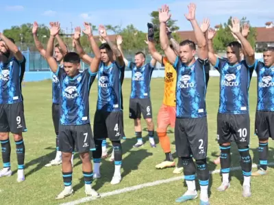 lobo domingo 16 de marzo