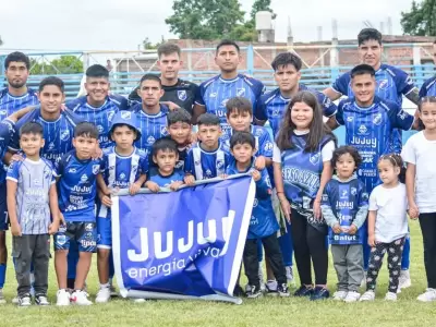 talleres de perico copa federaci�n